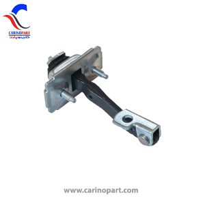 ترمز درب جلو شاهین