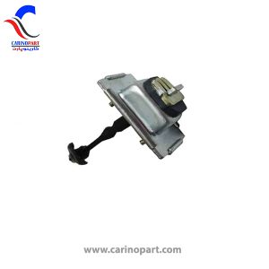 ترمز درب عقب شاهین