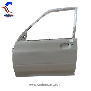 درب جلو چپ آستر پراید 111 سایپا یدک
