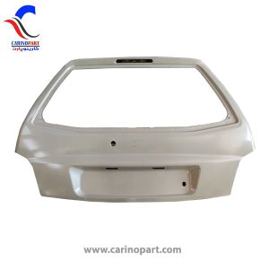 درب صندوق آستر پراید 111 سایپایی