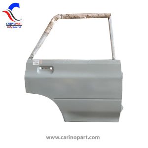 درب عقب راست آستر پراید 111 سایپا یدک