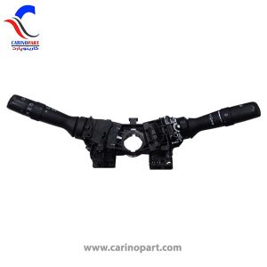 دسته راهنما و برف پاککن کامل برلیانس h220 سری 200
