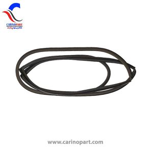 نوار دور شیشه جلو شاهین