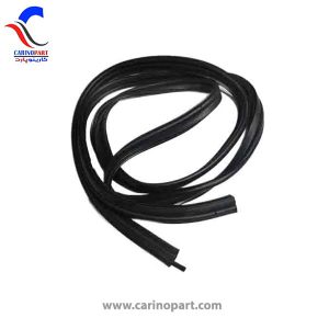 نوار لاستیکی دور صندوق عقب شاهین