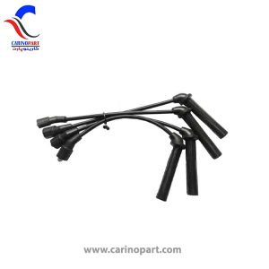 وایر شمع شرکتی شاهین