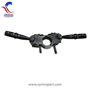 دسته راهنما و برف پاک کن چانگان cs35