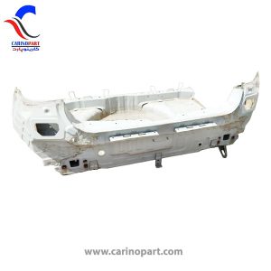 سینی عقب کف صندوق سفید چانگان cs35