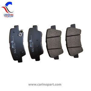 لنت ترمز عقب چانگان cs35 Hi-Q