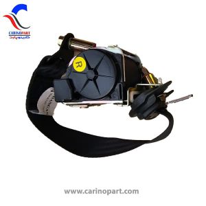 کمربند صندلی عقب راست چانگان CS35