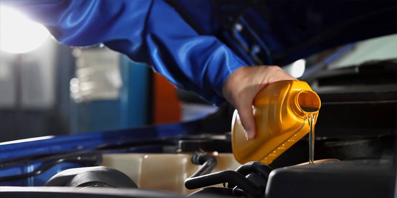 اهمیت سرویس دوره ای چانگان