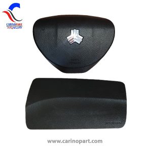 ایربگ چپ و راست شاهین
