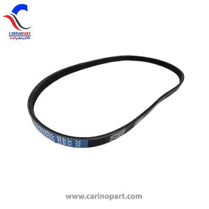 تسمه کولر آریو