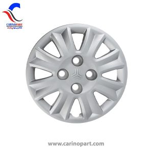 قالپاق تیبا سایپا یدک