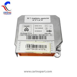 یونیت ایربگ فلزی ساینا