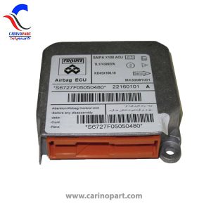 یونیت ایربگ فلزی پراید