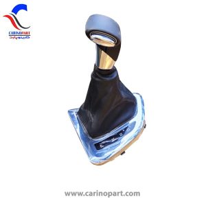 h330 سر دنده و کاور نمایشگر اتومات برلیانس