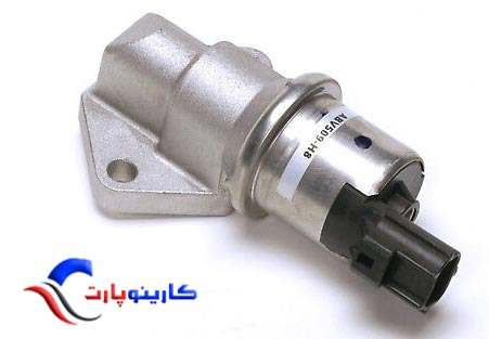 استپر موتور خودرو