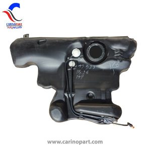 باک بنزین برلیانس h320