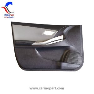 تودری جلو چپ آریو