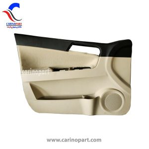 تودری جلو چپ برلیانس h330