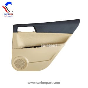 تودری عقب راست برلیانس h330