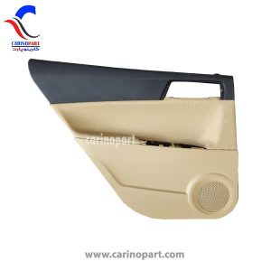 تودری عقب چپ برلیانس h330