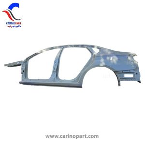 دیواره دوبل چپ آستر برلیانس h330 اصلی