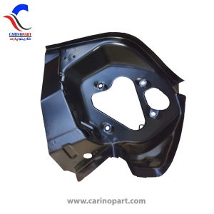 سینی جاچراغی عقب راست برلیانس 320
