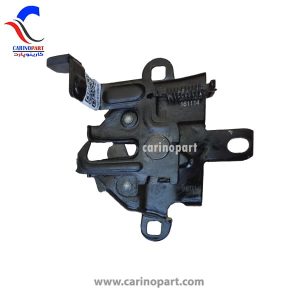 قفل درب موتور برلیانس h230