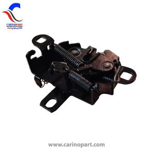 قفل درب موتور برلیانس h320 اصلی