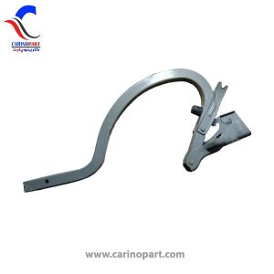 لولای راست درب صندوق سراتو
