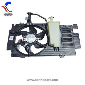 مجموعه فن و منبع انبساط برلیانس h230