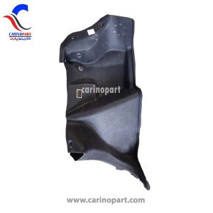 موکت پالونی صندوق راست برلیانس h330