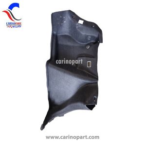 موکت پالونی صندوق چپ برلیانس h330