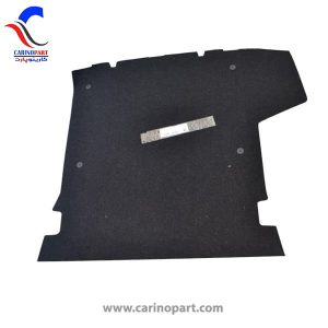 موکت کف صندوق آریو