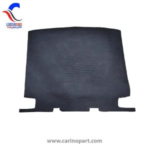 موکت کف صندوق برلیانس h330