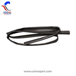 نوار دور درب عقب راست آریو