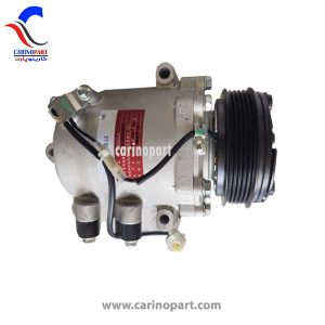 کمپرسور کولر برلیانس c3 اصلی
