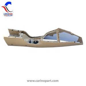 کنسول وسط برلیانس h320