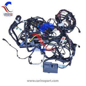 دسته سیم اصلی برلیانس 330H دنده