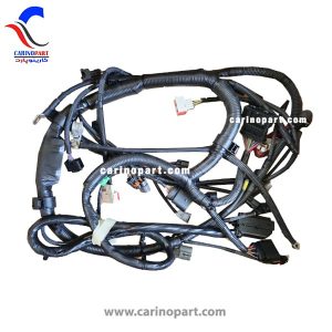 دسته سیم موتور برلیانس 320 دنده