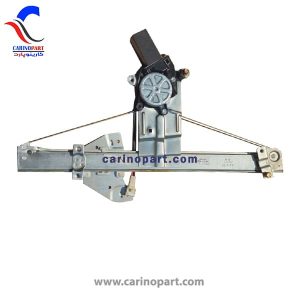 شیشه بالابر عقب راست چانگان cs35