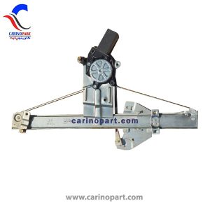 شیشه بالابر عقب چپ چانگان cs35