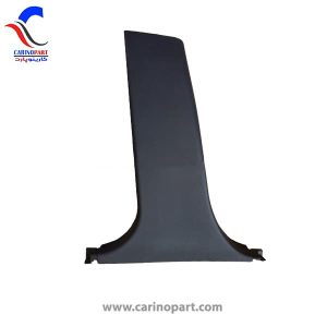 قاب پایینی ستون وسط چپ مشکی برلیانس h320