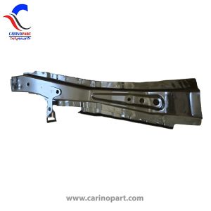 محافظ جانبی رادیاتور راست آریو