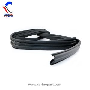 نوار ماهوتی شیشه عقب راست آریو