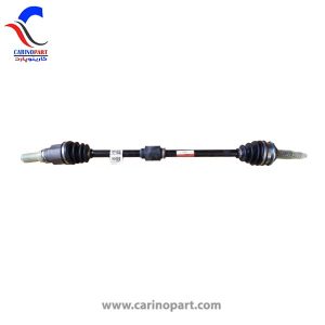 پلوس راست برلیانس h230 اتومات