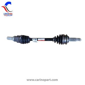 پلوس چپ برلیانس h220 دنده اصلی