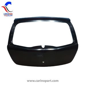 درب صندوق آستر ساندرو اصلی