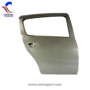 درب عقب راست آستر استپ وی